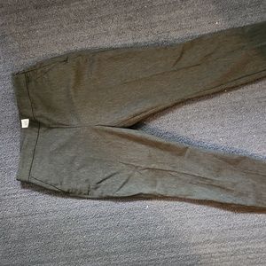 Gap dress pants 12P